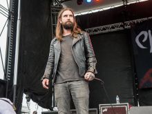 Keith Buckley