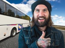 Keith Buckley