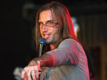 Keith Buckley