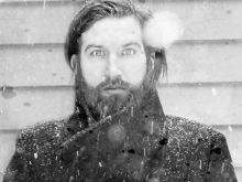 Keith Buckley