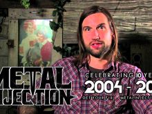 Keith Buckley
