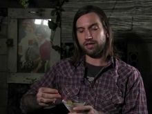 Keith Buckley