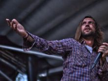 Keith Buckley