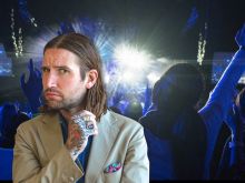 Keith Buckley #2926835 picture (Landscape Medium)
