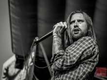 Keith Buckley