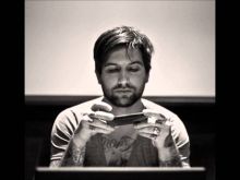 Keith Buckley
