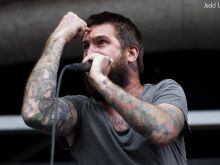 Keith Buckley