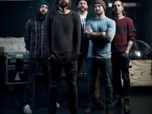 Keith Buckley