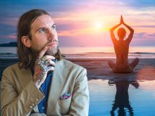 Keith Buckley