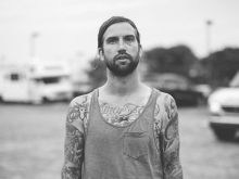 Keith Buckley