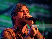 Keith Buckley