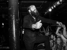 Keith Buckley