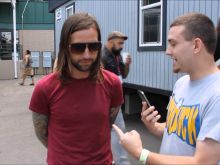 Keith Buckley