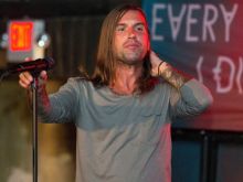 Keith Buckley