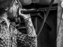 Keith Buckley