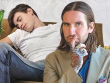 Keith Buckley