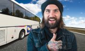 Keith Buckley