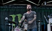 Keith Buckley