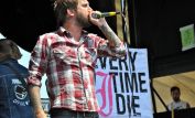 Keith Buckley