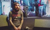 Keith Buckley