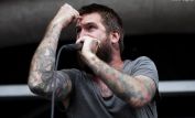 Keith Buckley