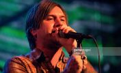 Keith Buckley