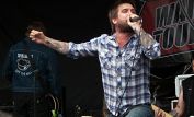 Keith Buckley