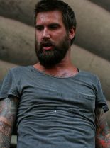 Keith Buckley