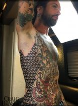 Keith Buckley