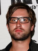 Keith Buckley