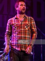 Keith Buckley