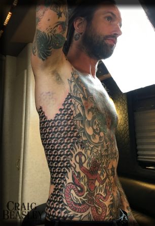 Keith Buckley