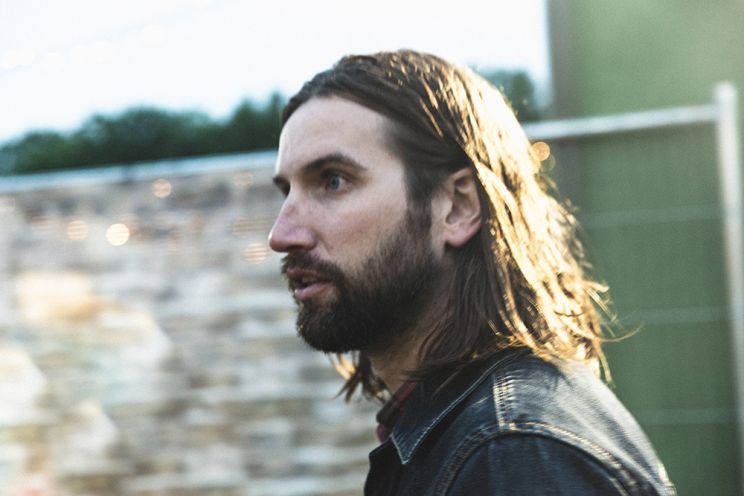 Keith Buckley