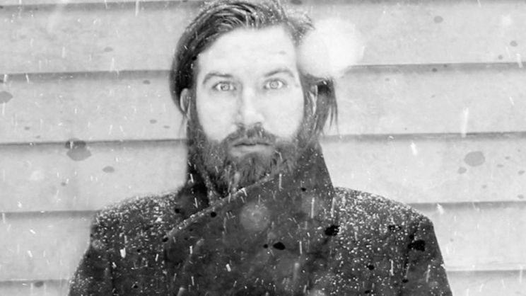 Keith Buckley