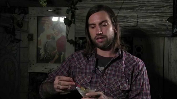 Keith Buckley