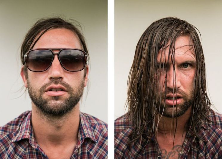 Keith Buckley