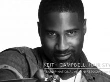 Keith Campbell