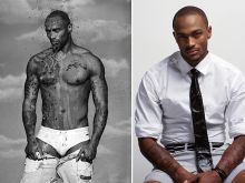 Keith Carlos