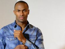 Keith Carlos