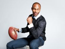 Keith Carlos