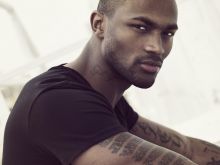 Keith Carlos