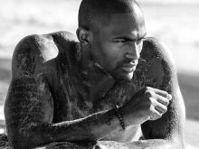 Keith Carlos