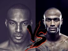 Keith Carlos