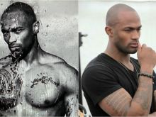 Keith Carlos