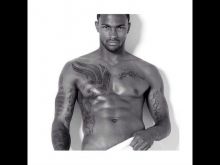 Keith Carlos