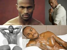 Keith Carlos