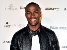 Keith Carlos