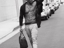 Keith Carlos