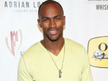 Keith Carlos