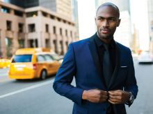 Keith Carlos